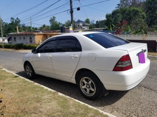 2003 Toyota Corolla for sale in St. Catherine, Jamaica