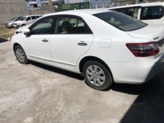 2014 Toyota Premio for sale in Kingston / St. Andrew, Jamaica