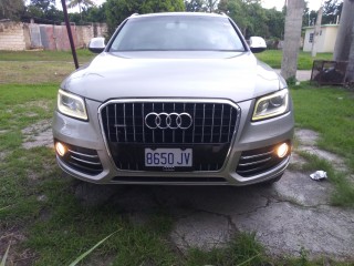 2015 Audi Q5