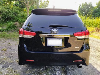 2011 Toyota Wish 18s Monotone for sale in St. Mary, Jamaica