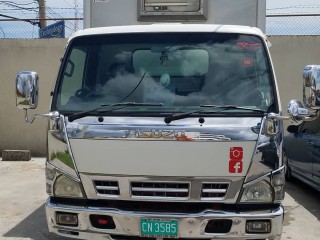 2006 Isuzu Elf for sale in Kingston / St. Andrew, Jamaica