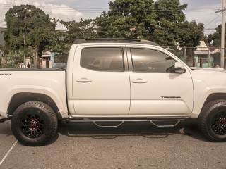 2016 Toyota Tacoma TRD for sale in Kingston / St. Andrew, Jamaica