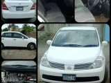 2010 Nissan Tiida for sale in Kingston / St. Andrew, Jamaica