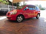 2003 Honda Jazz for sale in Kingston / St. Andrew, Jamaica