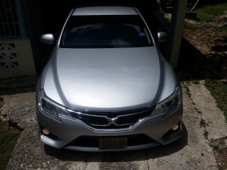 2013 Toyota Mark X for sale in St. James, Jamaica