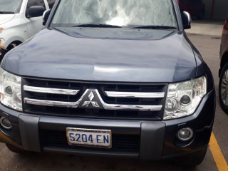 2008 Mitsubishi Pajero for sale in Kingston / St. Andrew, Jamaica