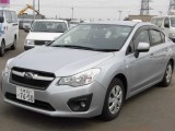 2014 Subaru Impreza g4 for sale in Kingston / St. Andrew, Jamaica
