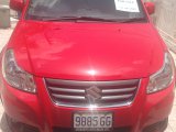 2013 Suzuki SX4 for sale in Kingston / St. Andrew, Jamaica