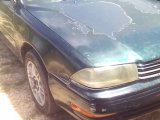1994 Toyota camry for sale in St. Thomas, Jamaica