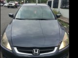 2007 Honda Accord for sale in Kingston / St. Andrew, Jamaica