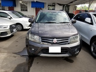 2013 Suzuki GRAND VITARA for sale in Kingston / St. Andrew, Jamaica