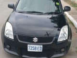 2007 Suzuki Swift for sale in Kingston / St. Andrew, Jamaica