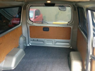 2011 Nissan carvan for sale in St. Catherine, Jamaica