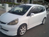 2003 Honda Fit for sale in St. Catherine, Jamaica