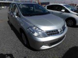 2012 Nissan Tiida Latio for sale in Kingston / St. Andrew, Jamaica
