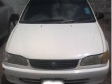 1999 Toyota Corolla 111 for sale in Kingston / St. Andrew, Jamaica