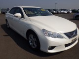 2012 Toyota Mark X for sale in Kingston / St. Andrew, Jamaica
