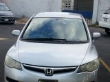 2008 Honda Civic for sale in Kingston / St. Andrew, Jamaica