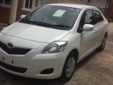2010 Toyota belta yaris for sale in Kingston / St. Andrew, Jamaica