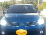 2004 Nissan tiida for sale in Kingston / St. Andrew, Jamaica