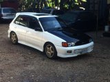 1994 Toyota Turbo starlet for sale in St. James, Jamaica
