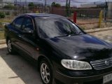 2006 Nissan SUNNY EX SALONE for sale in Kingston / St. Andrew, Jamaica