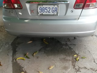 Jamaica