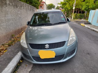 2013 Suzuki Swift for sale in Kingston / St. Andrew, Jamaica