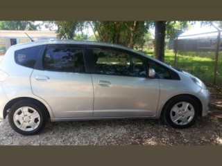 2012 Honda Hybrid  Fit for sale in Kingston / St. Andrew, Jamaica