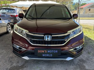 2017 Honda CRV for sale in St. Elizabeth, Jamaica