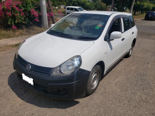 2013 Nissan Ad wagon for sale in Kingston / St. Andrew, Jamaica