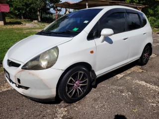 2005 Honda Fit for sale in Manchester, Jamaica