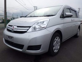 2014 Toyota Isis for sale in Kingston / St. Andrew, Jamaica