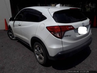 2016 Honda HRV for sale in Kingston / St. Andrew, Jamaica