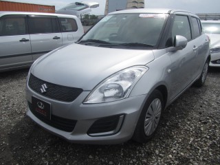 2014 Suzuki Swift for sale in Kingston / St. Andrew, Jamaica