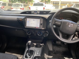 2021 Toyota HILUX Z for sale in Kingston / St. Andrew, Jamaica