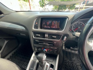 2016 Audi Q5 for sale in Kingston / St. Andrew, Jamaica