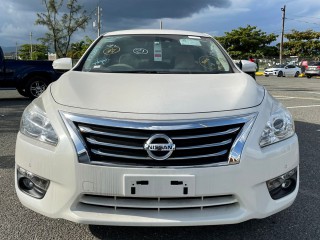 2016 Nissan Teana for sale in Kingston / St. Andrew, Jamaica