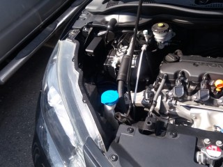 2015 Honda HRV for sale in Kingston / St. Andrew, Jamaica