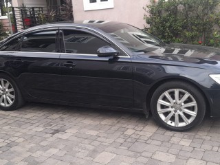 2014 Audi A6 for sale in Kingston / St. Andrew, Jamaica