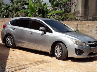 2014 Subaru Impreza for sale in Manchester, Jamaica