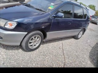 2000 Toyota Ipsum for sale in Kingston / St. Andrew, Jamaica