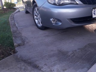 2007 Subaru Impreza sport for sale in St. Catherine, Jamaica