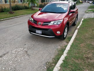 2014 Toyota Rav4 for sale in Kingston / St. Andrew, Jamaica
