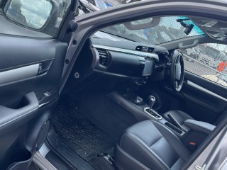 2021 Toyota Hilux for sale in Kingston / St. Andrew, Jamaica