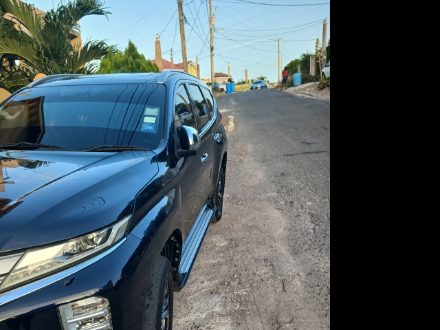 Jamaica