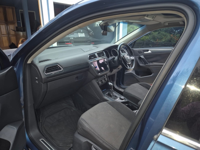 2019 Volkswagen Tiguan for sale in Kingston / St. Andrew, Jamaica