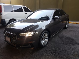 2017 Audi A4 for sale in Kingston / St. Andrew, Jamaica