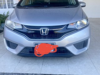 2016 Honda Fit