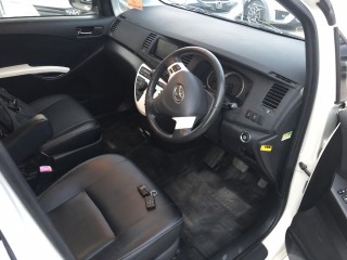 2012 Toyota Isis platana for sale in Manchester, Jamaica